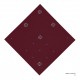 CROCUS- 16 (BURGUNDY)