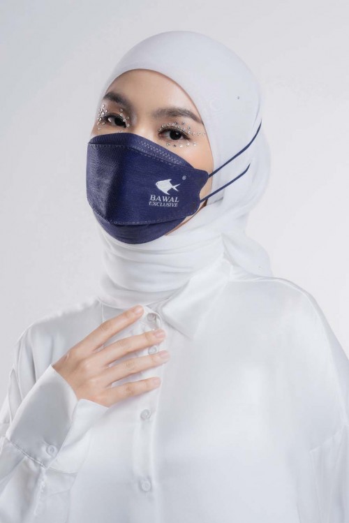 FACEMASK BAWAL EXCLUSIVE