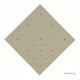 QASEH 20 RD -6 (TRAVERTINE)