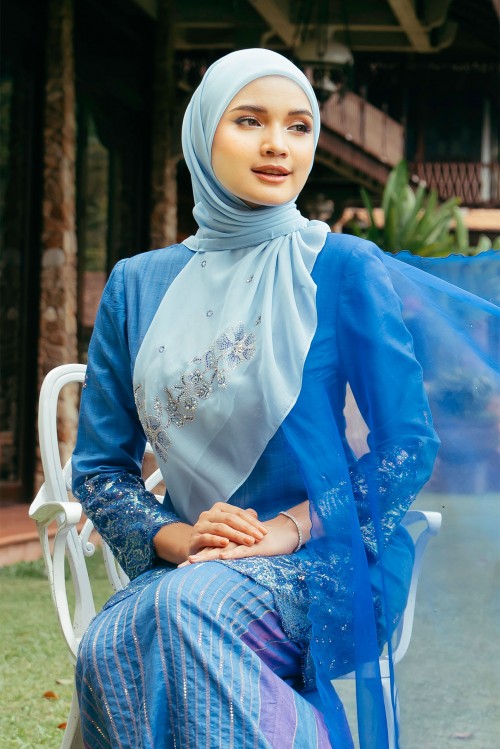 BAWAL HERITAGE COLLECTION VOL II