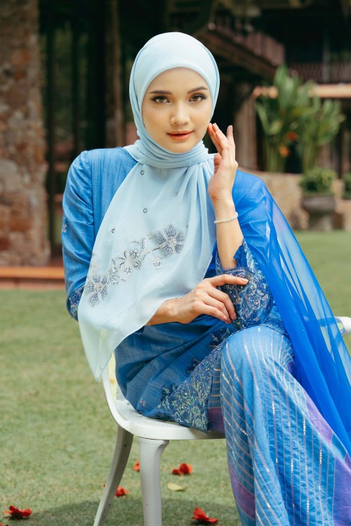 BAWAL HERITAGE COLLECTION VOL II