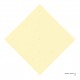 QASEH 10 D - 3(PASTEL YELLOW)