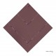 B. QISTINA- 10 (RUSSET BROWN)