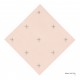 ROSTOCK- 11 (LIGHT PEACH)