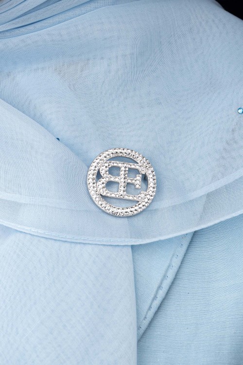 BE BROOCH A (PIN)