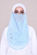 NIQAB BAWAL EXCLUSIVE (11)