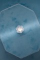 BROOCH STAR (BLUE)