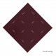 RL NASTASIA- 7 (MAROON)