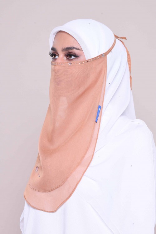 NIQAB BAWAL EXCLUSIVE (17)