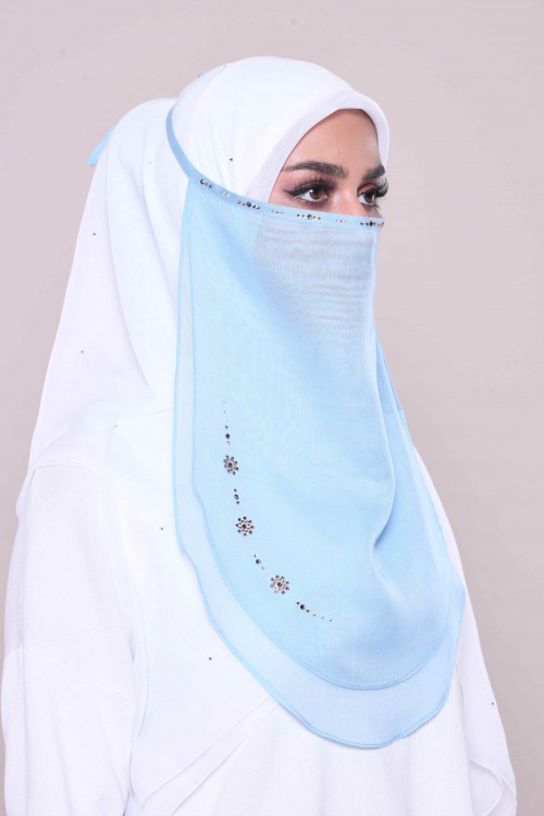 NIQAB BAWAL EXCLUSIVE (11)