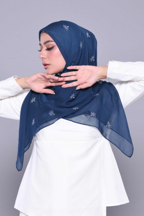 BAWAL FLARE JANUARI