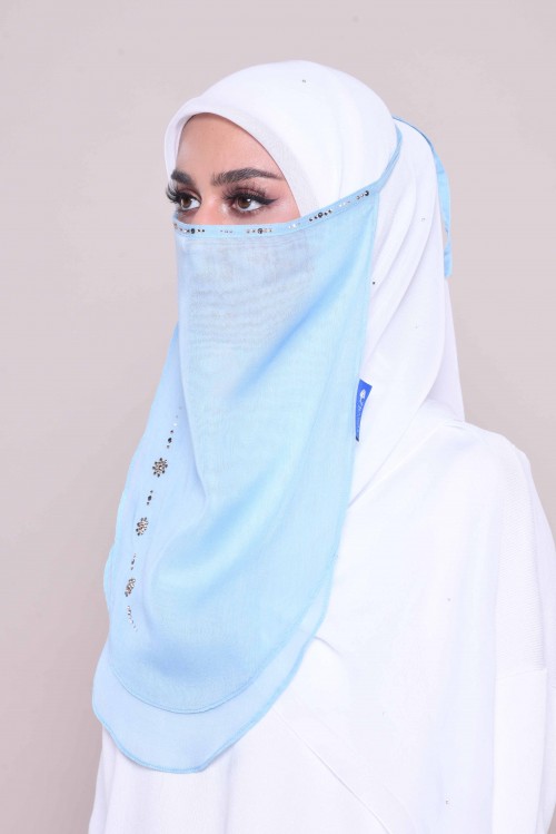 NIQAB BAWAL EXCLUSIVE (11)