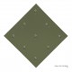 DEWIDEC - 18 (ARMY GREEN)