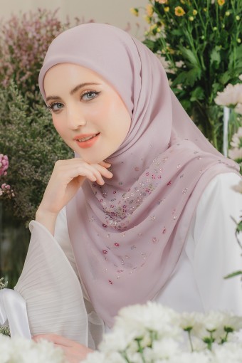 Radiusite, Online Fashion, Shawl, Tudung, Bawal