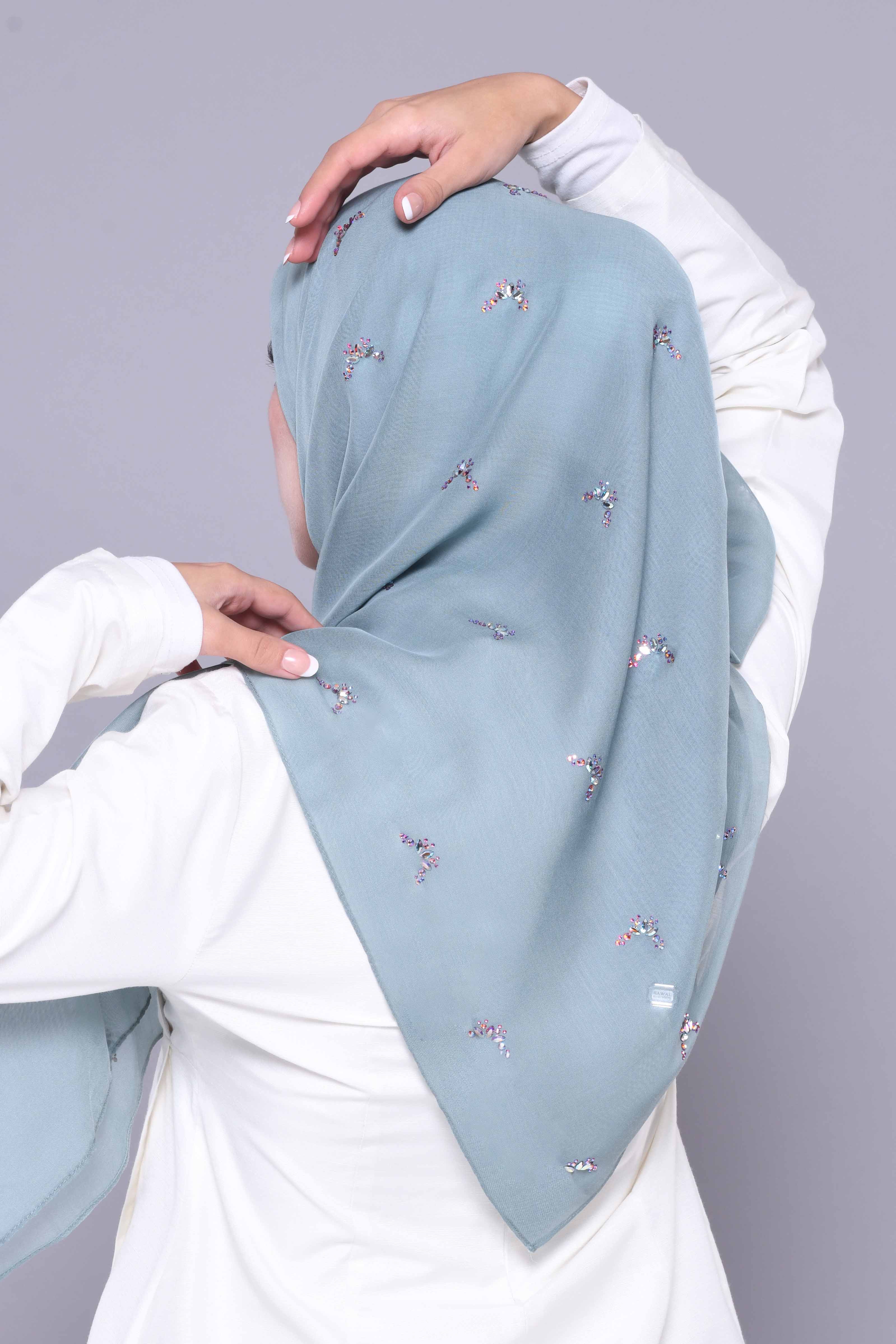 Bawal Exclusive Online Fashion Bawal Shawl Bawal Jolana 55